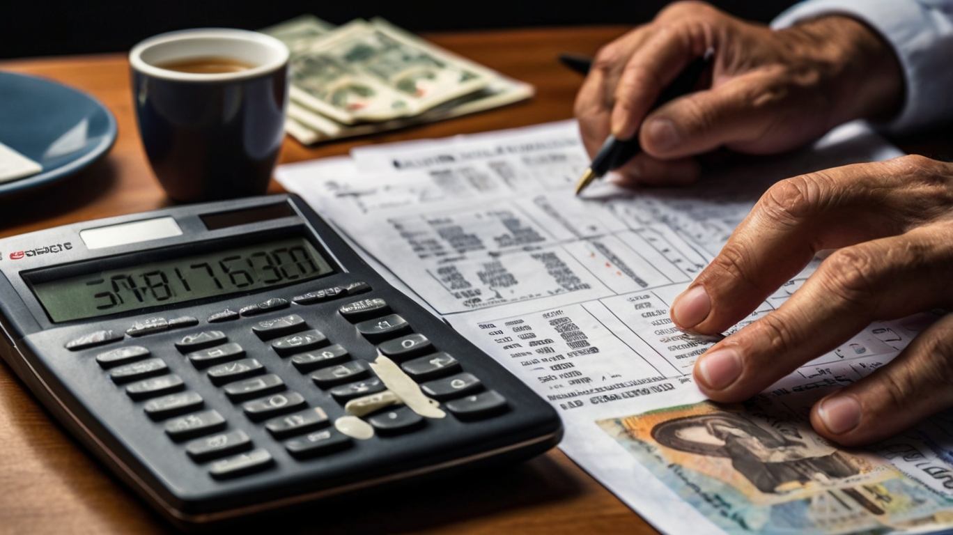Consultoria Fiscal